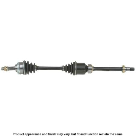 A1 Cardone New Cv Drive Axle, 66-5044 66-5044